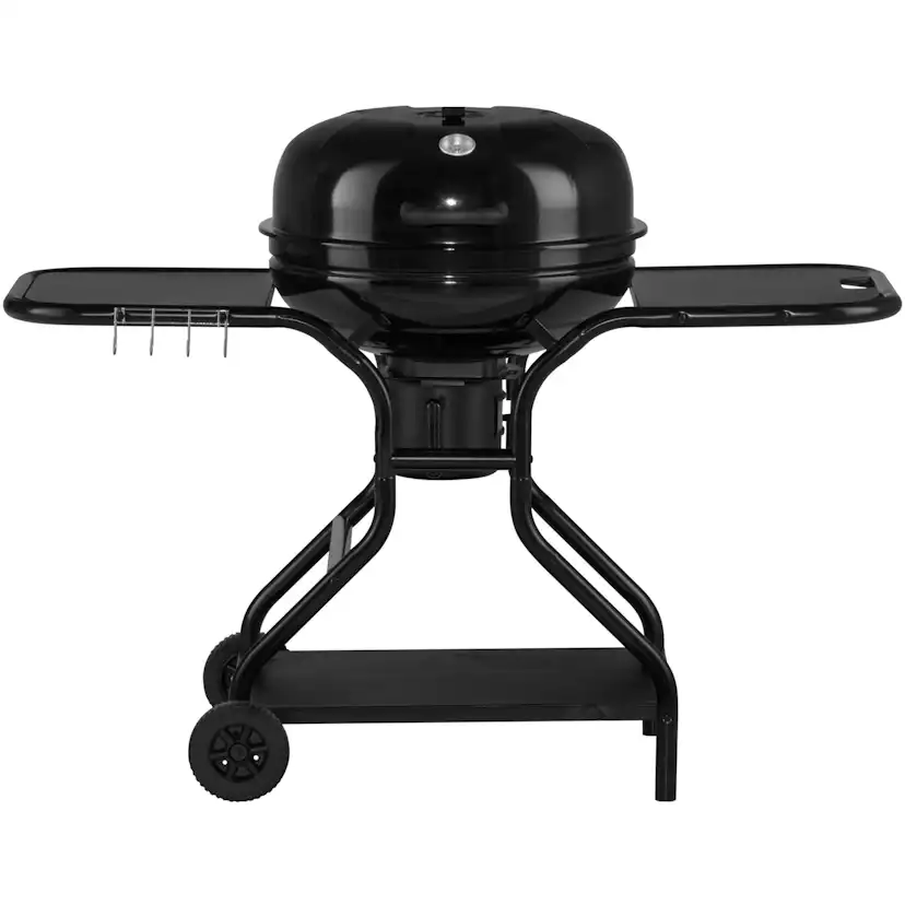 Kolgrill Mustang Mason