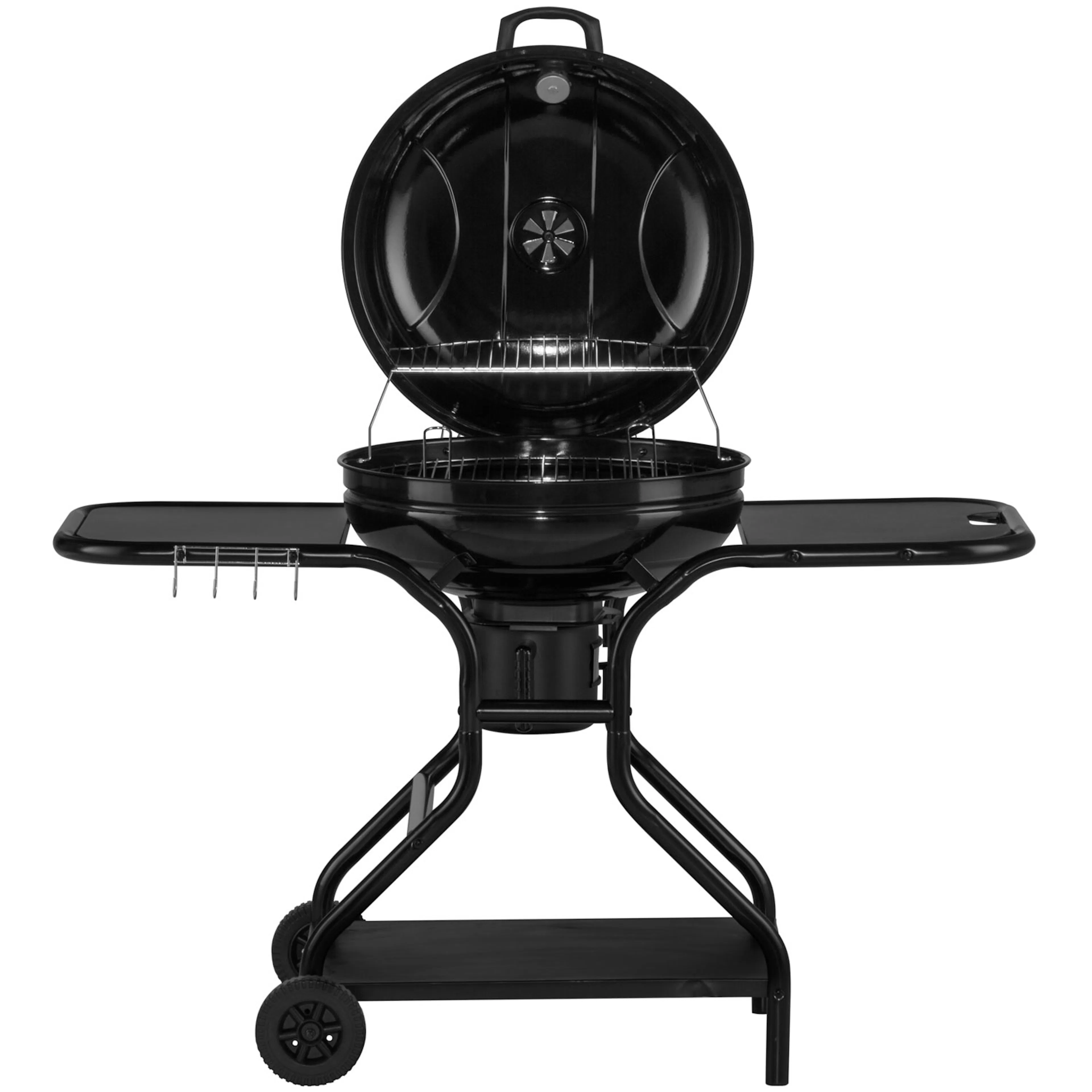 Kolgrill Mustang Mason