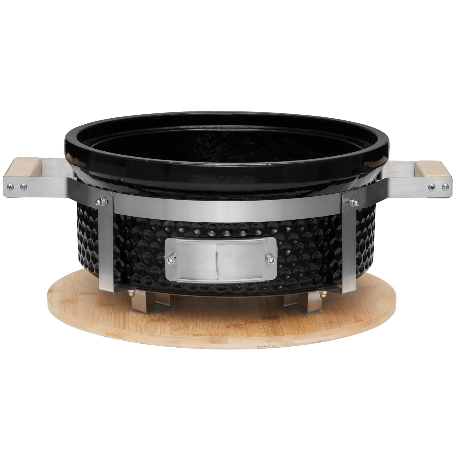 Kolgrill Mustang Hibachi