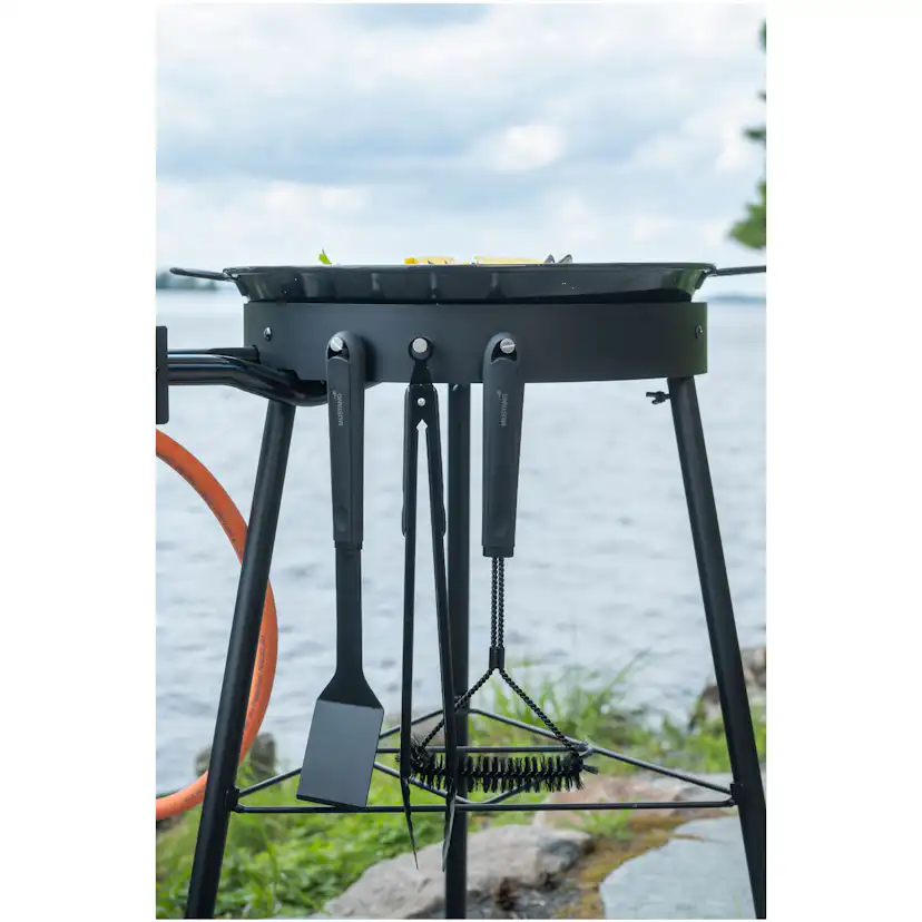 Stekhällsset Mustang Premium