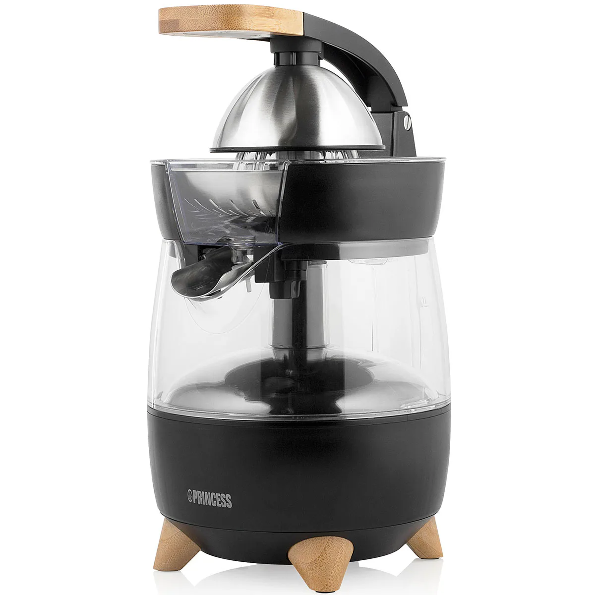 Juicepress Princess Luxurious Design 300W