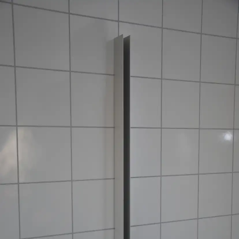 Duschvägg Västia 1V