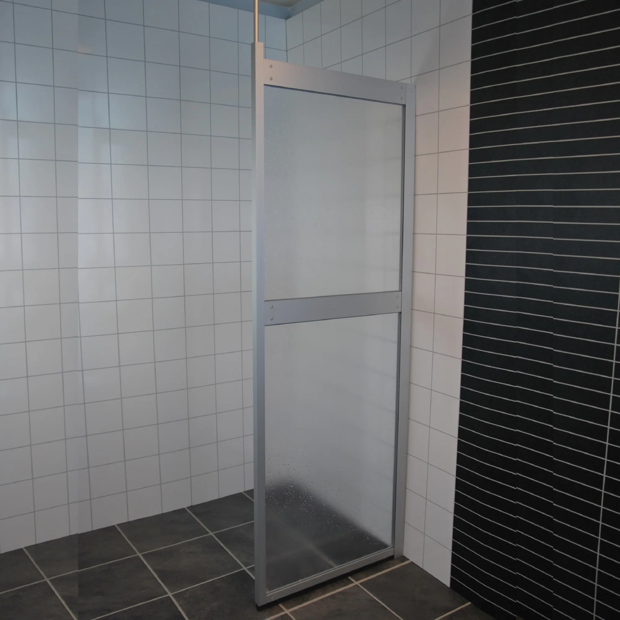 Duschvägg Västia 1V