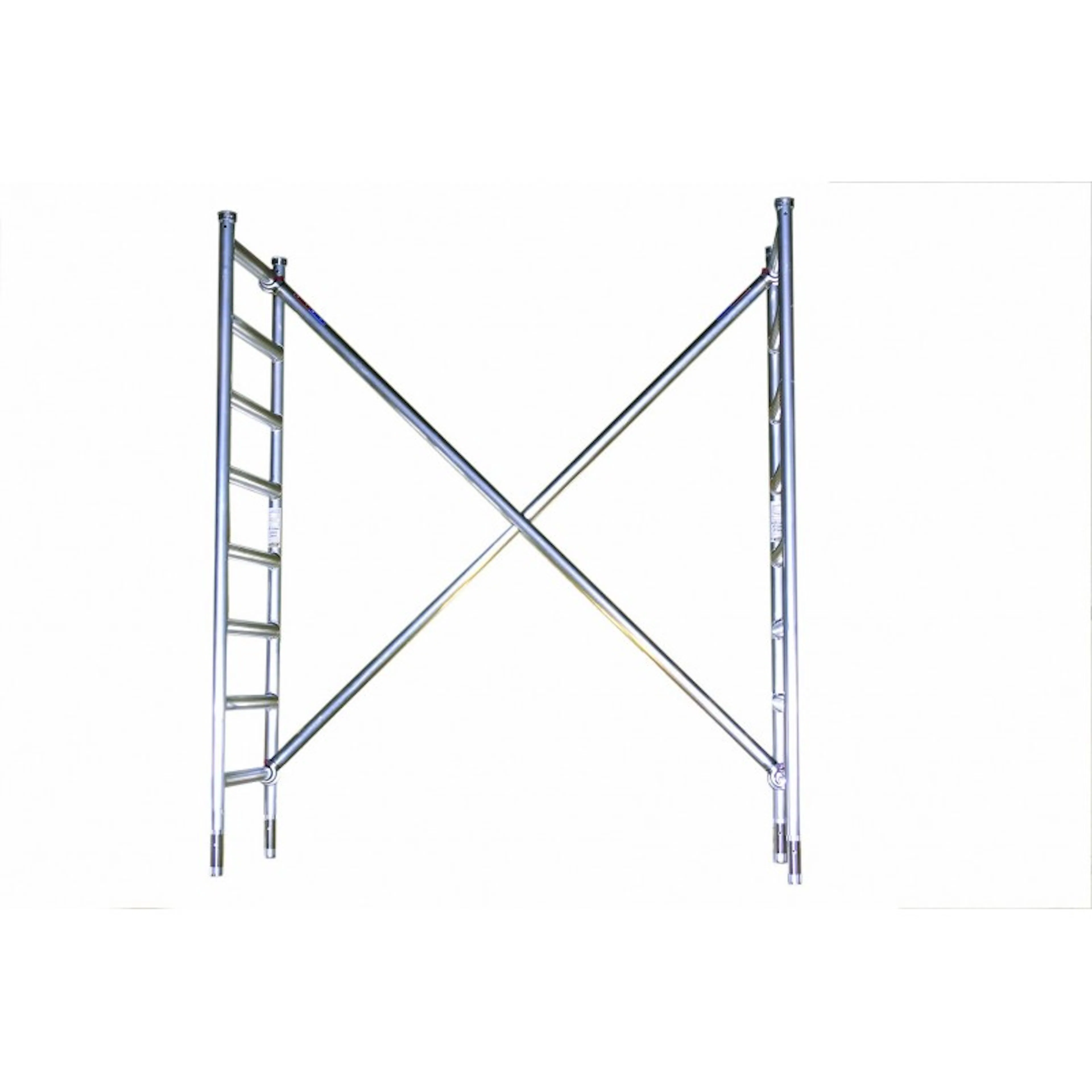 Förhöjningskitt Custers Djup 0,74 m Höjd 2 m