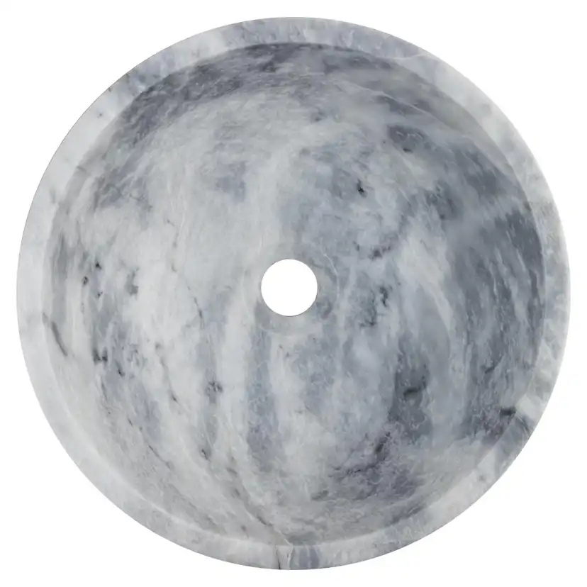 Fristående Tvättställ GemLook GL387 Marmor