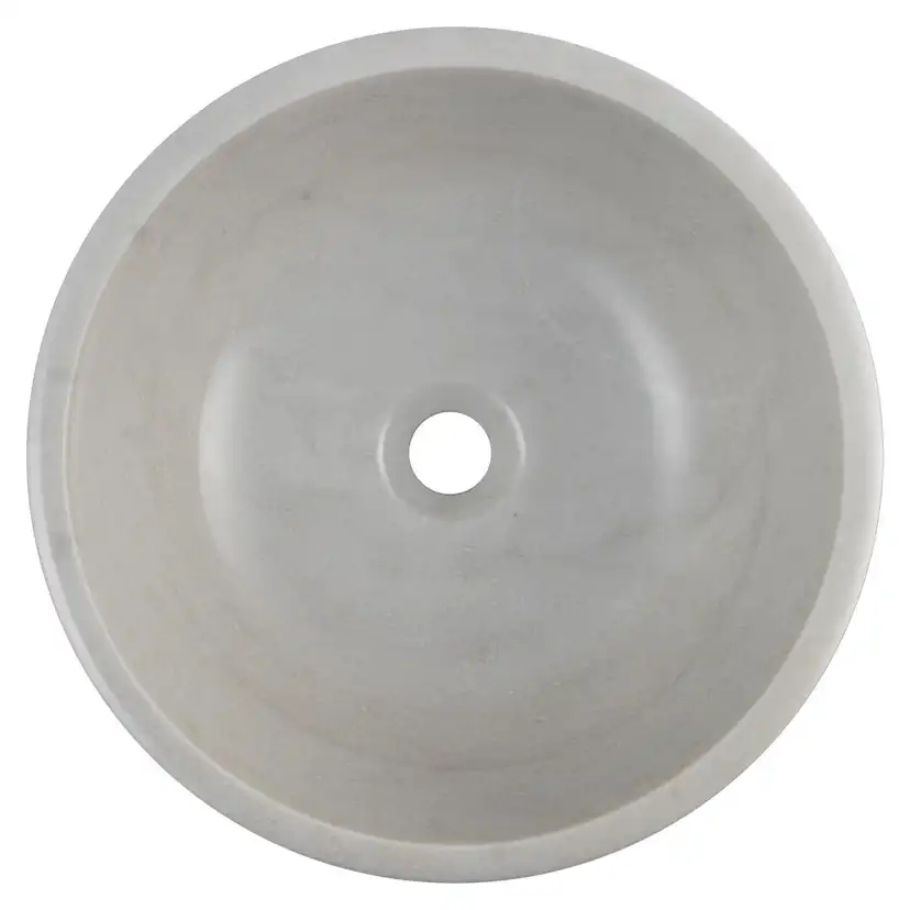 Fristående Tvättställ GemLook GL366 Marmor