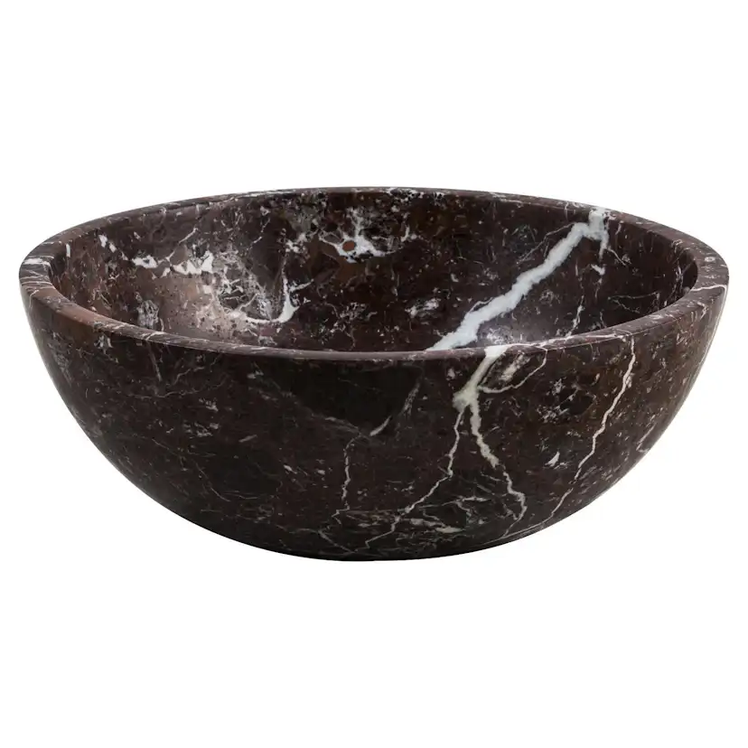 Fristående Tvättställ GemLook GL367 Marmor