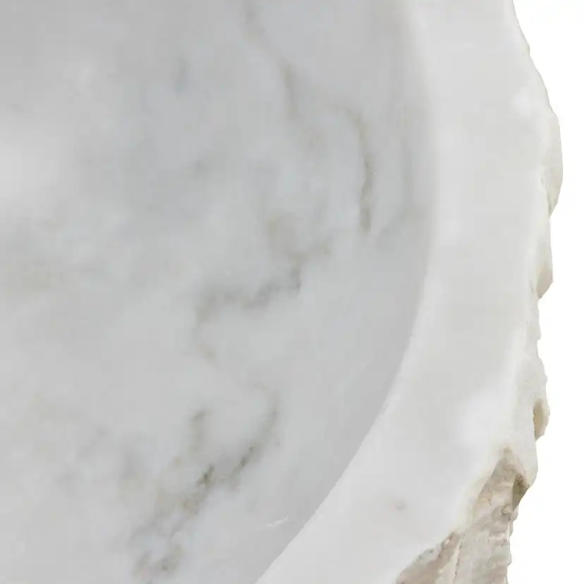 Fristående Tvättställ GemLook GL369 Marmor