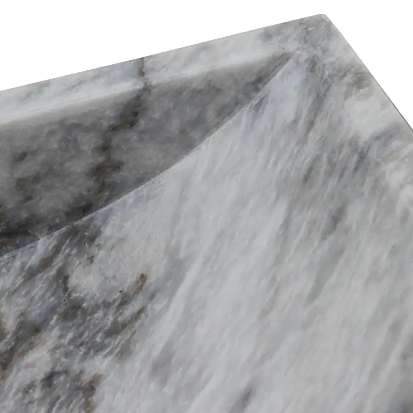 Fristående Tvättställ GemLook GL424 Marmor