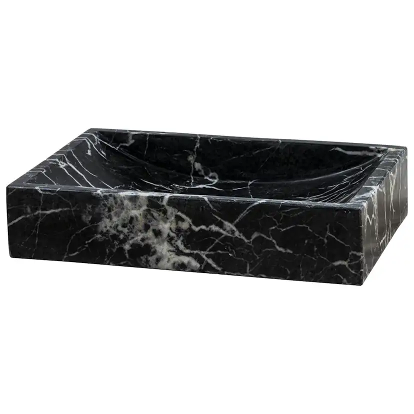 Fristående Tvättställ GemLook GL423 Marmor