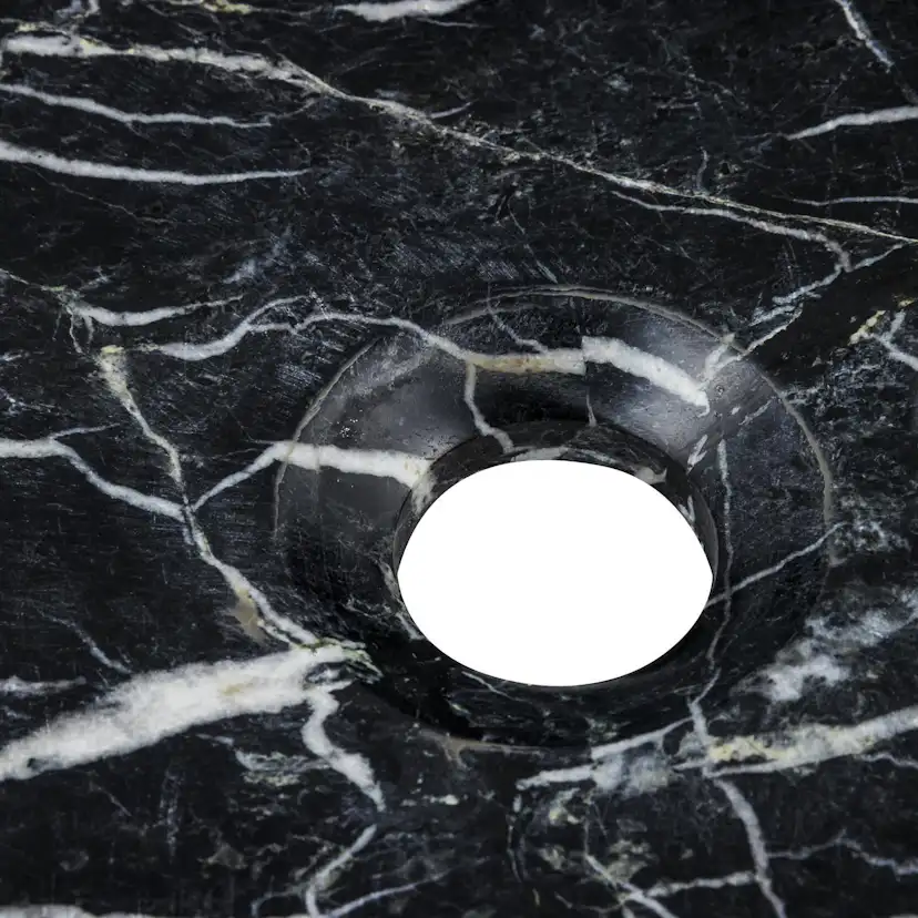 Fristående Tvättställ GemLook GL423 Marmor