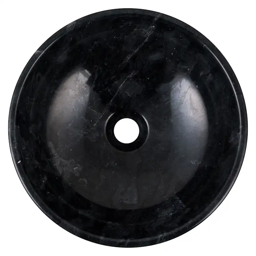 Fristående Tvättställ GemLook GL240 Marmor