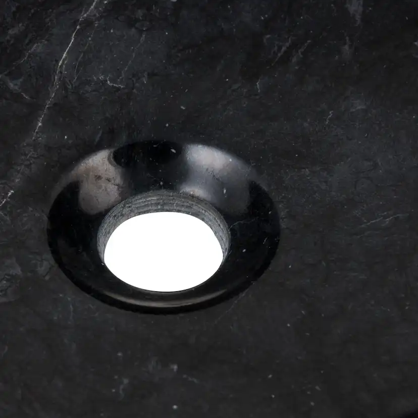 Fristående Tvättställ GemLook GL240 Marmor