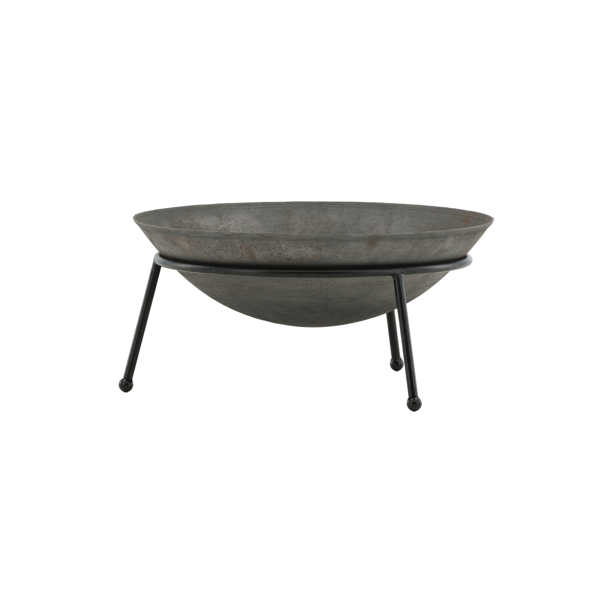 Eldkorg Venture Home Bastian Rund