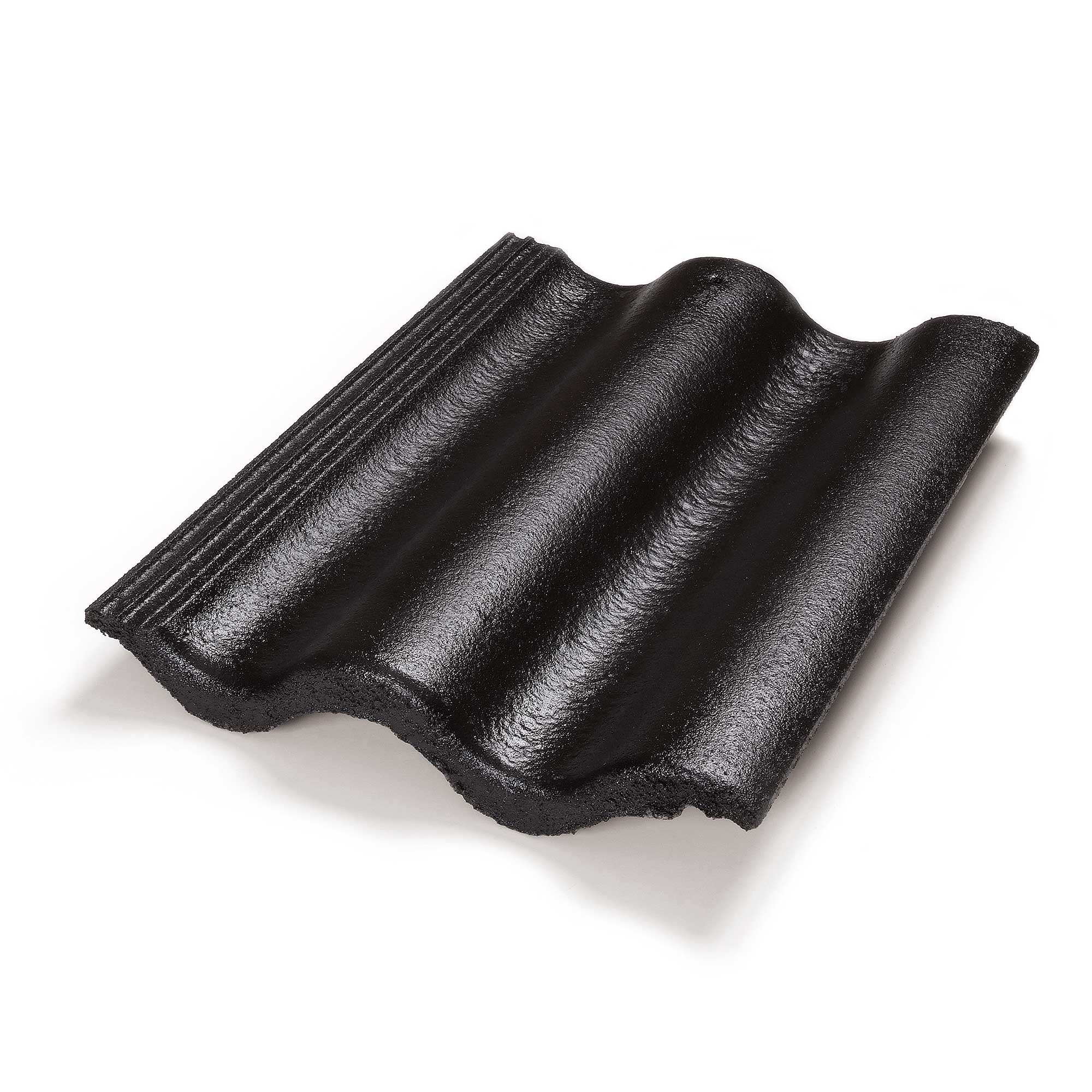 Tvåkupig Takpanna S:t Eriks Mjöbäck Blank