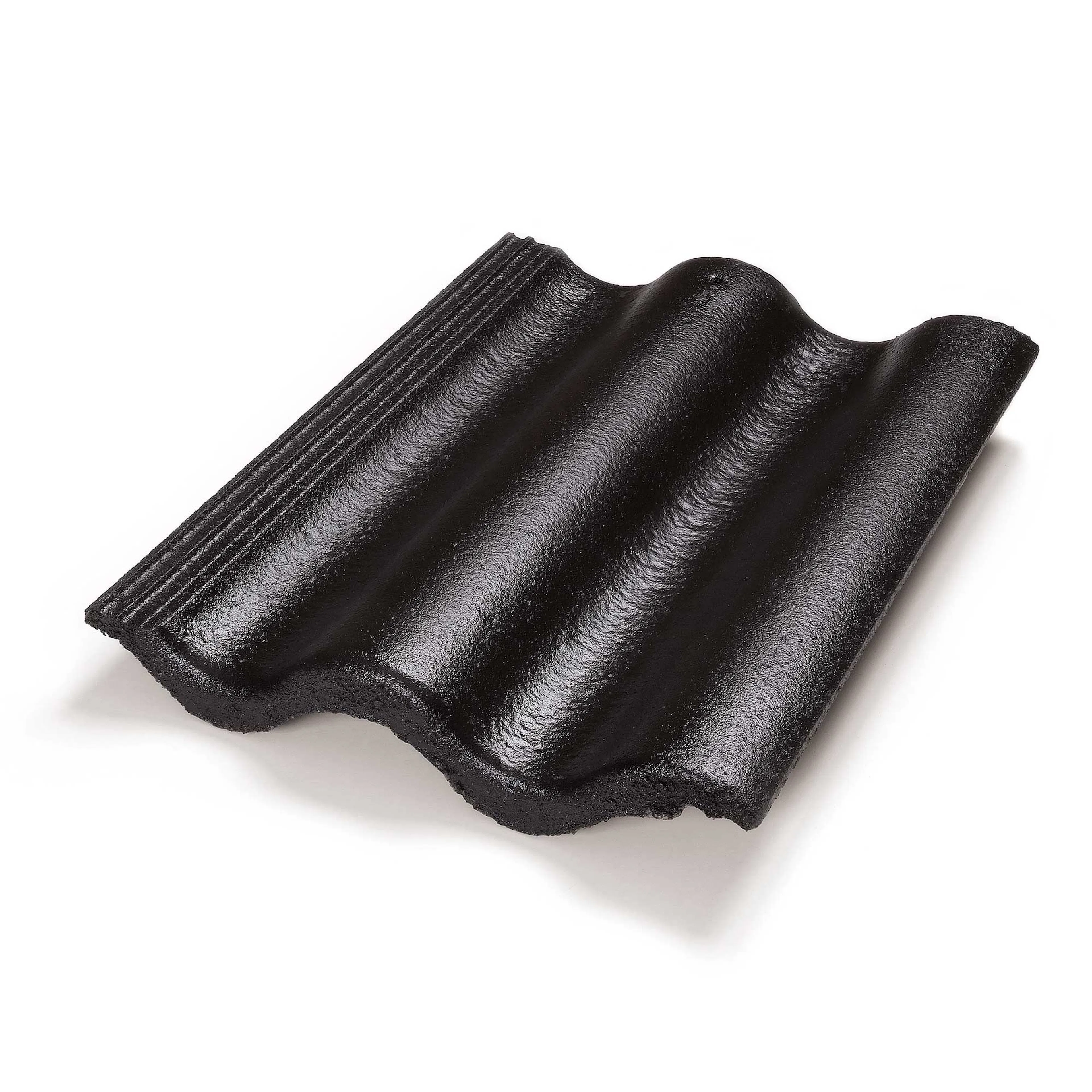 Tvåkupig Takpanna S:t Eriks Mjöbäck Blank