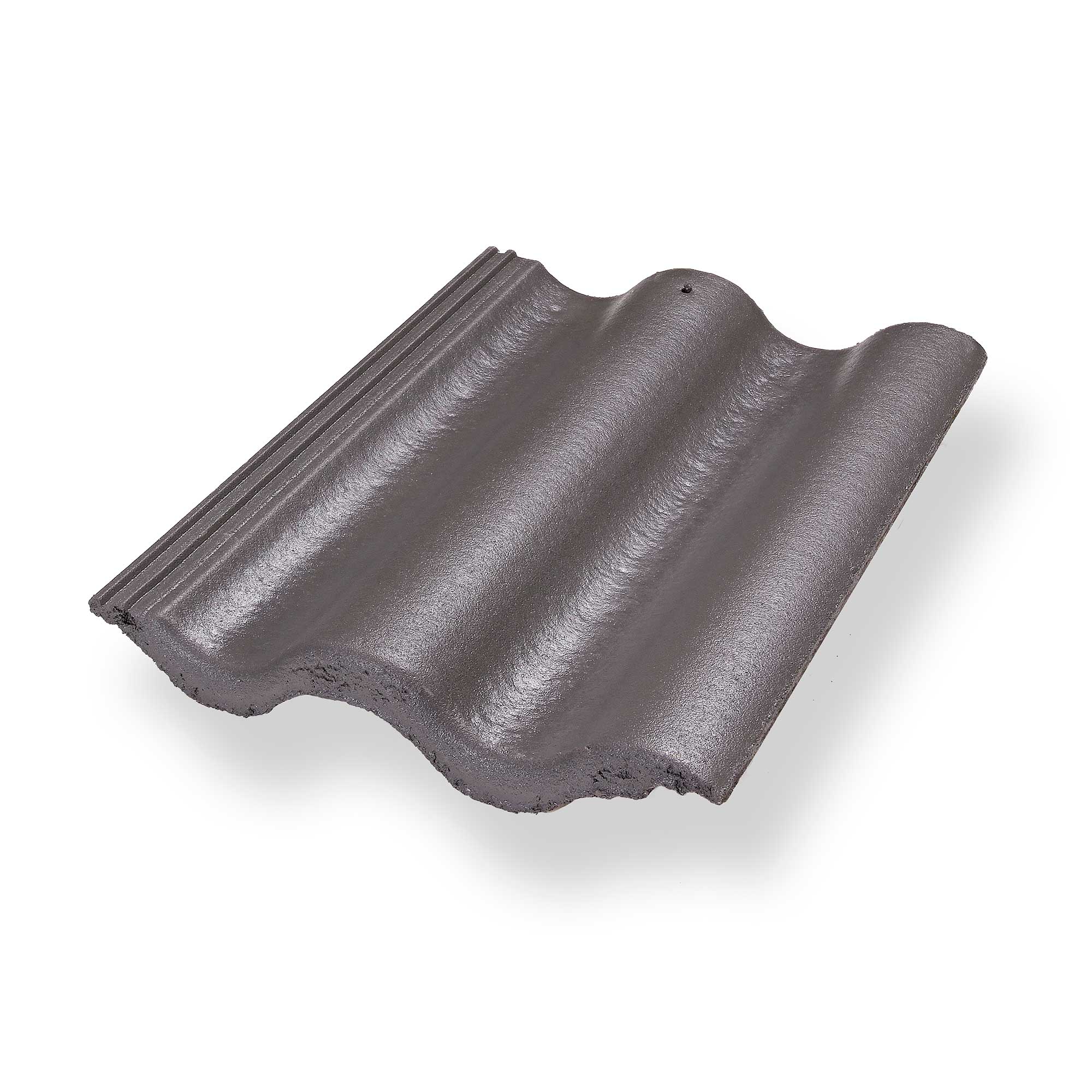 Tvåkupig Takpanna S:t Eriks Ekeby Högblank