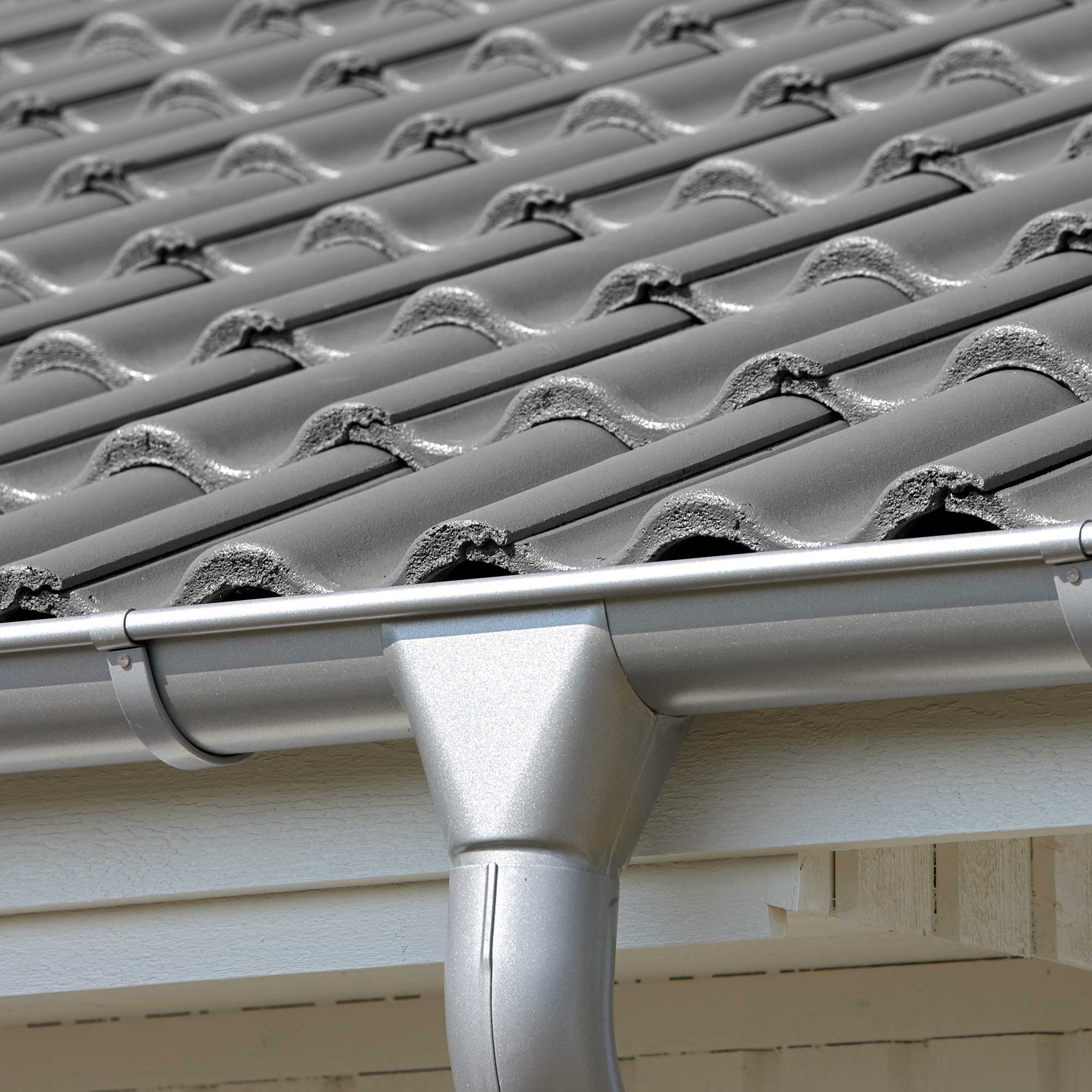 Tvåkupig Takpanna S:t Eriks Ekeby Högblank