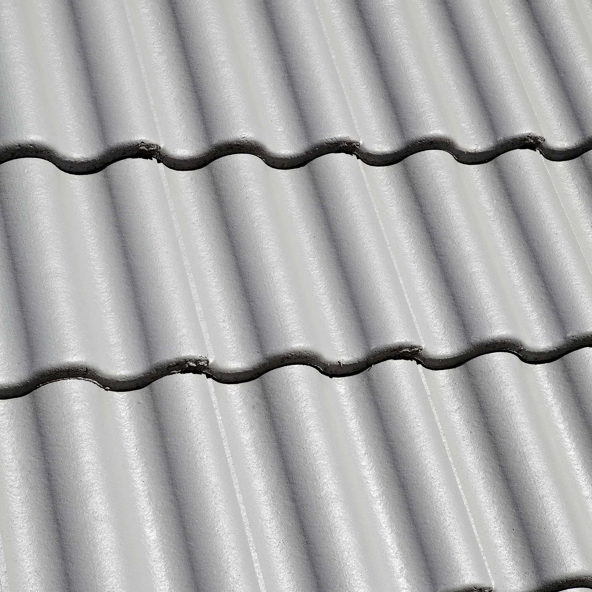 Tvåkupig Takpanna S:t Eriks Ekeby Högblank