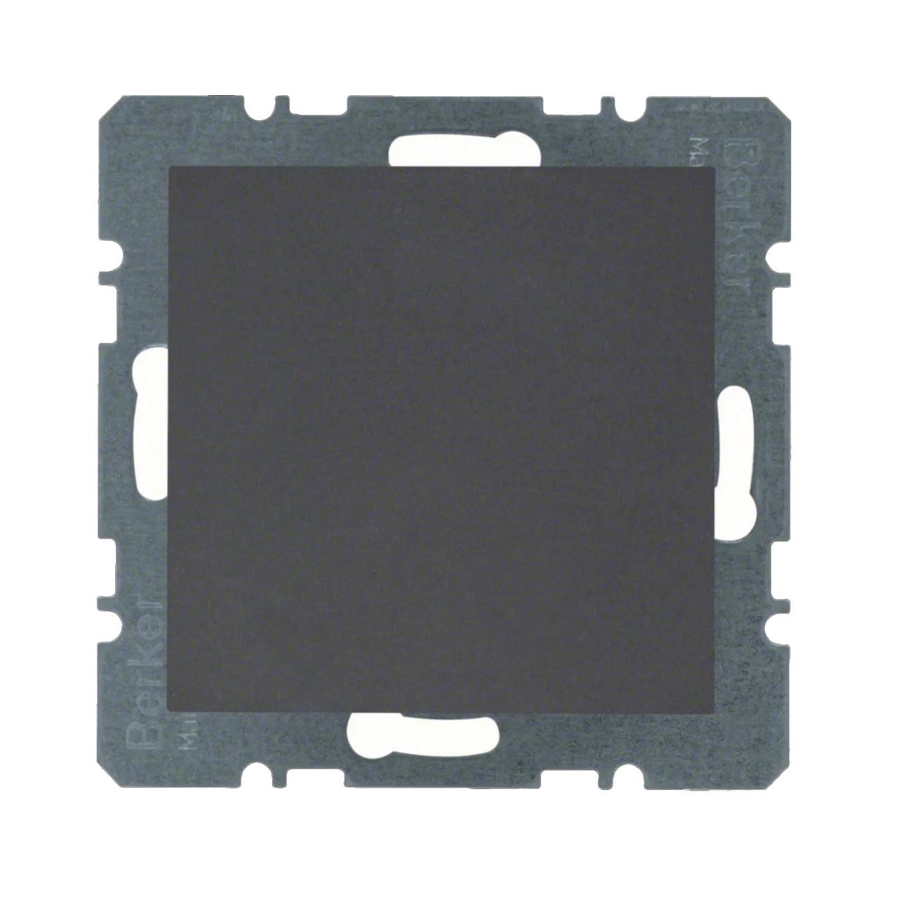 Blindlock Hager med Fästram S.1/B.3/B.7