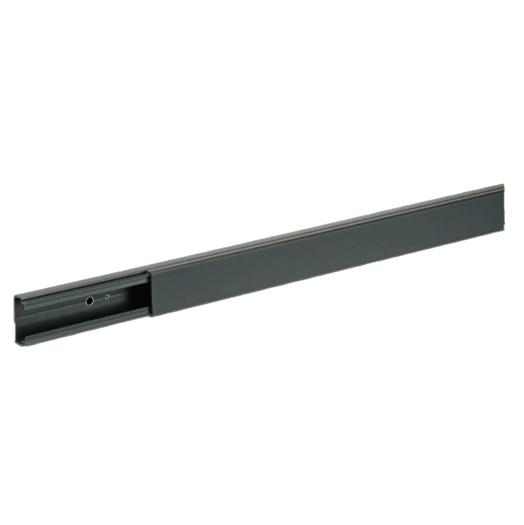 Matarkanal Hager LF med Dubbelhäftande Tejp 2 meter PVC