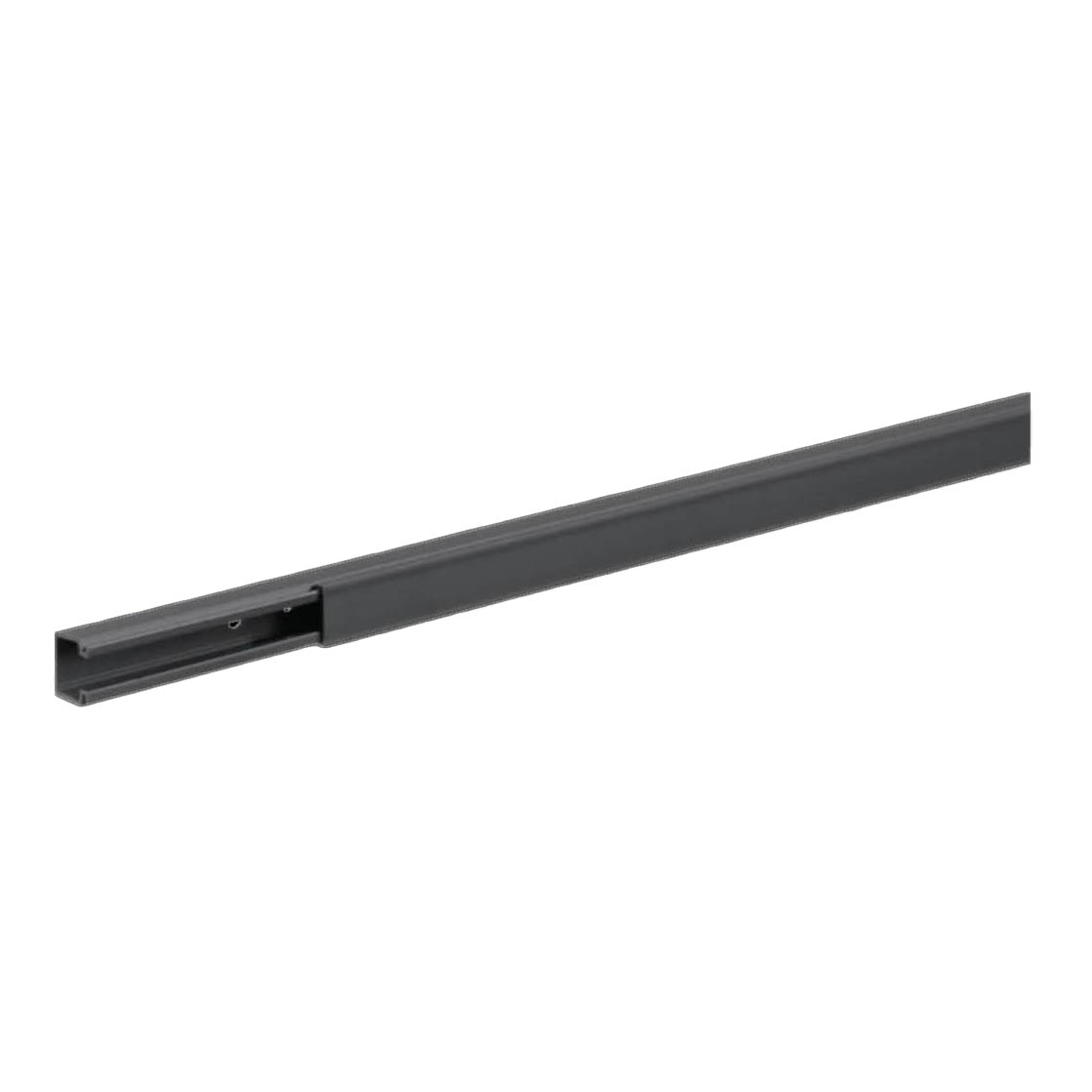 Matarkanal Hager LF 15 x 15 mm 2 meter PVC