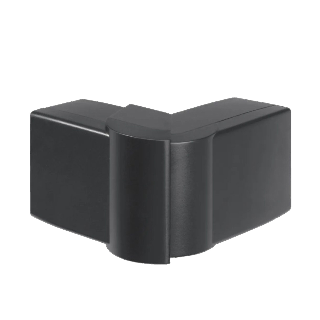 Ytterhörn till Matarkanal Hager LF/LFH Flexibel 40 x 60 mm Halogenfri