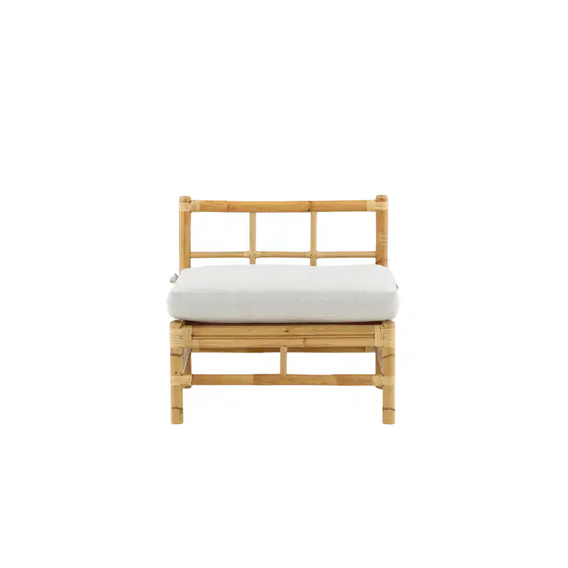 Utesoffa Venture Home Cane Mittmodul