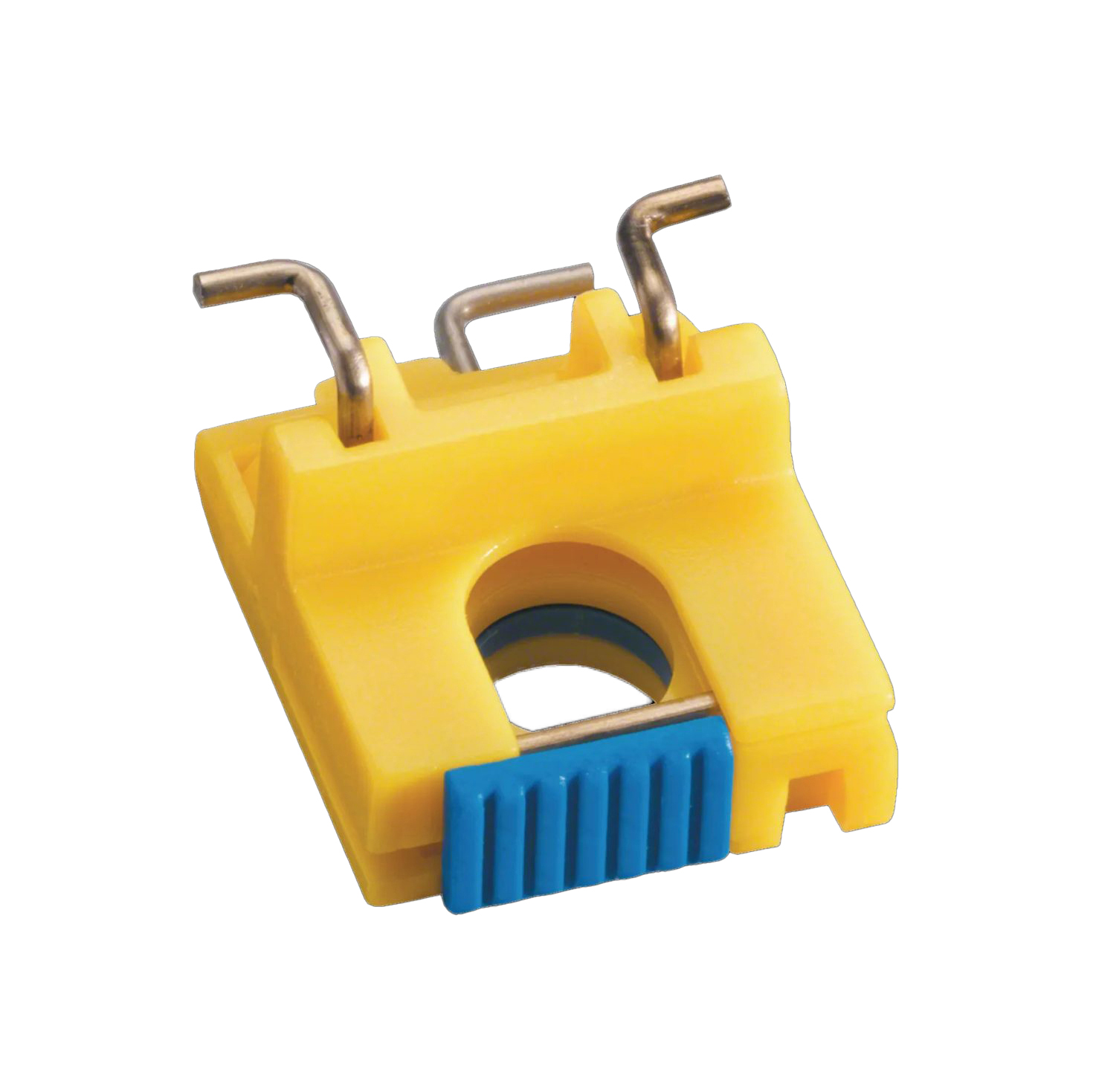 Låsbygel för Dvärgbrytare Hager