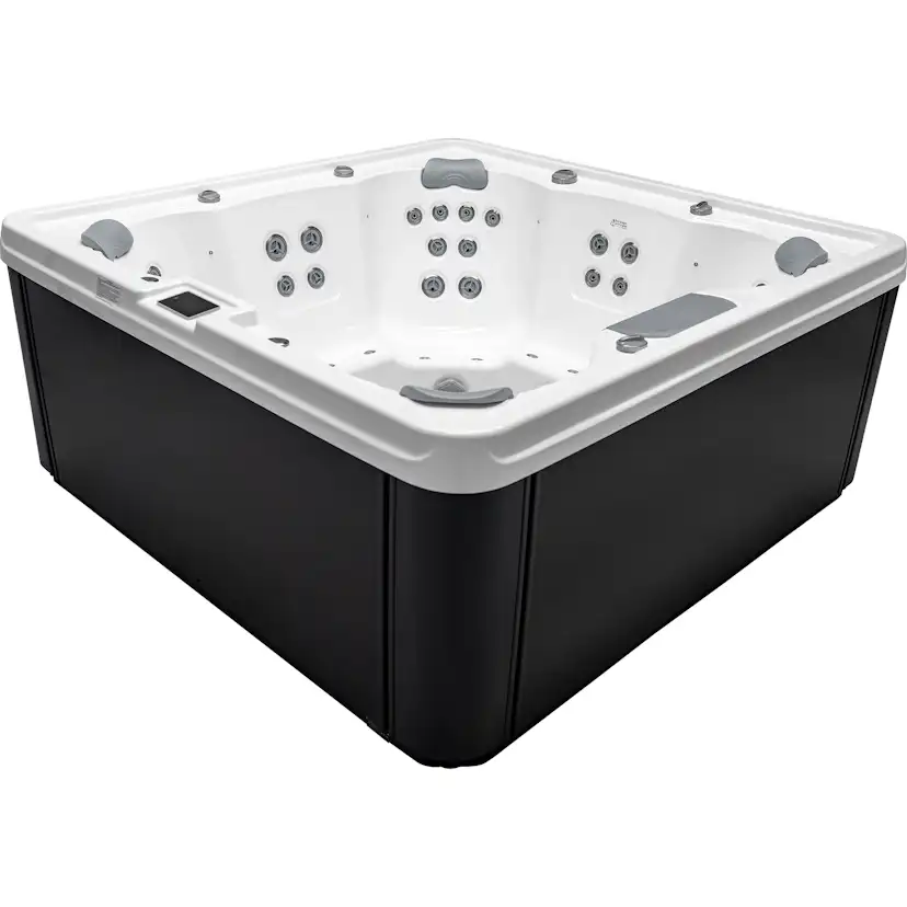 Spabad Swebad Breeze 56 Jets med Lock