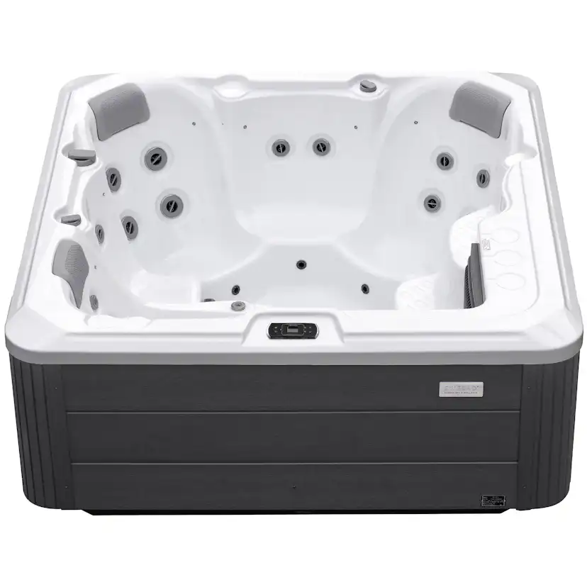 Spabad Swebad Nordic 28 Jets med Lock