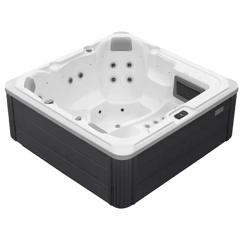 Spabad Swebad Nordic 28 Jets med Lock