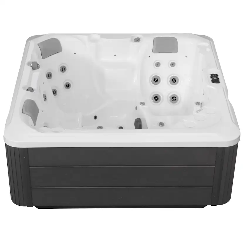 Spabad Swebad Blizz 28 Jets med Lock