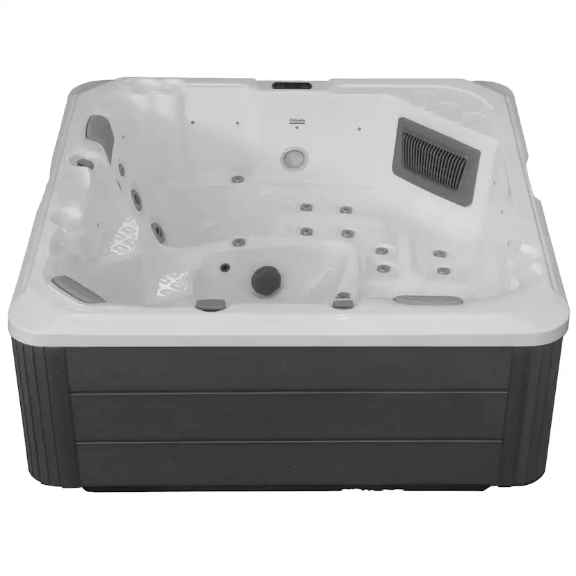 Spabad Swebad Blizz 28 Jets med Lock