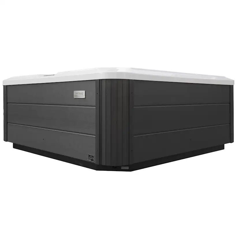 Spabad Swebad Blizz 28 Jets med Lock