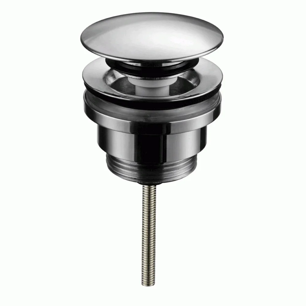 Bottenventil Lavabo Universal Pop-up