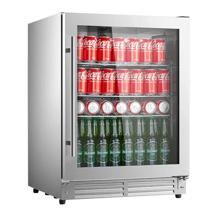 Ölkyl Cavin Outdoor Collection Inbyggbart utomhuskylskåp