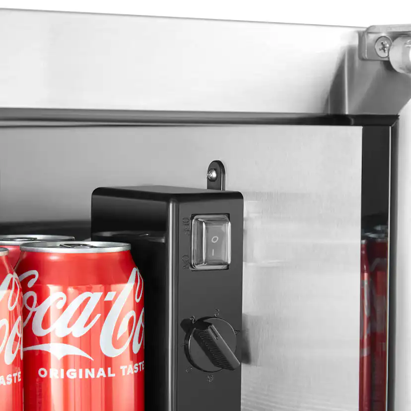 Ölkyl Cavin Outdoor Collection Inbyggbart utomhuskylskåp