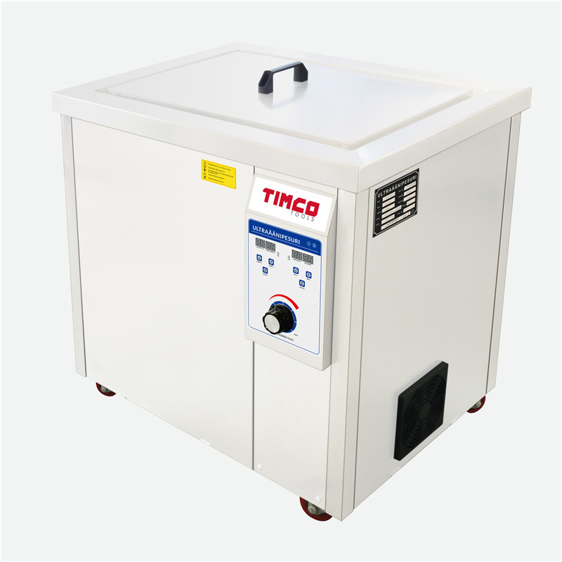 Ultraljudstvätt Timco 53L INOX