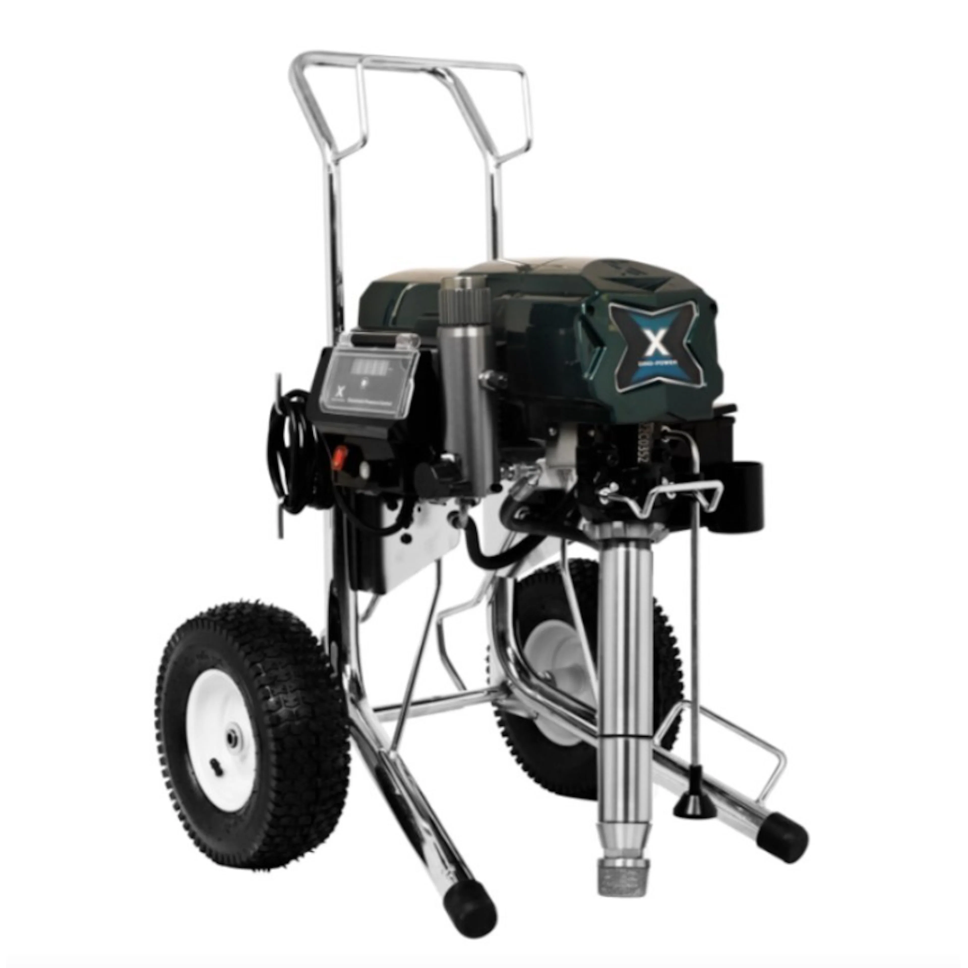 Färgspruta Dino-Power Pro T60 3000W