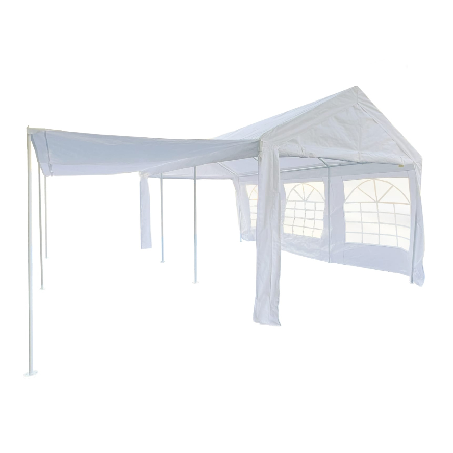 Partytält Green Land 3x6 m