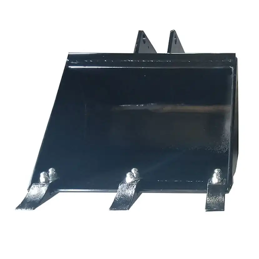 Skopa Timco ATV-570R med klor