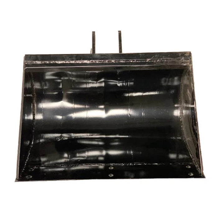 Skopa Timco ATV-570R tandlös