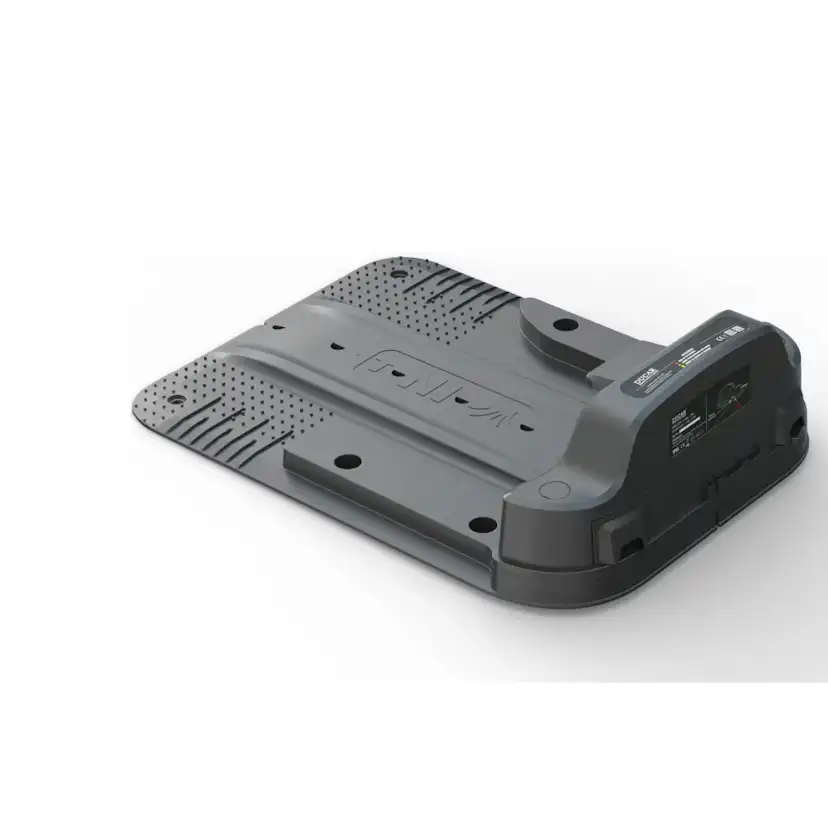 Robotgräsklippare Ducar D001