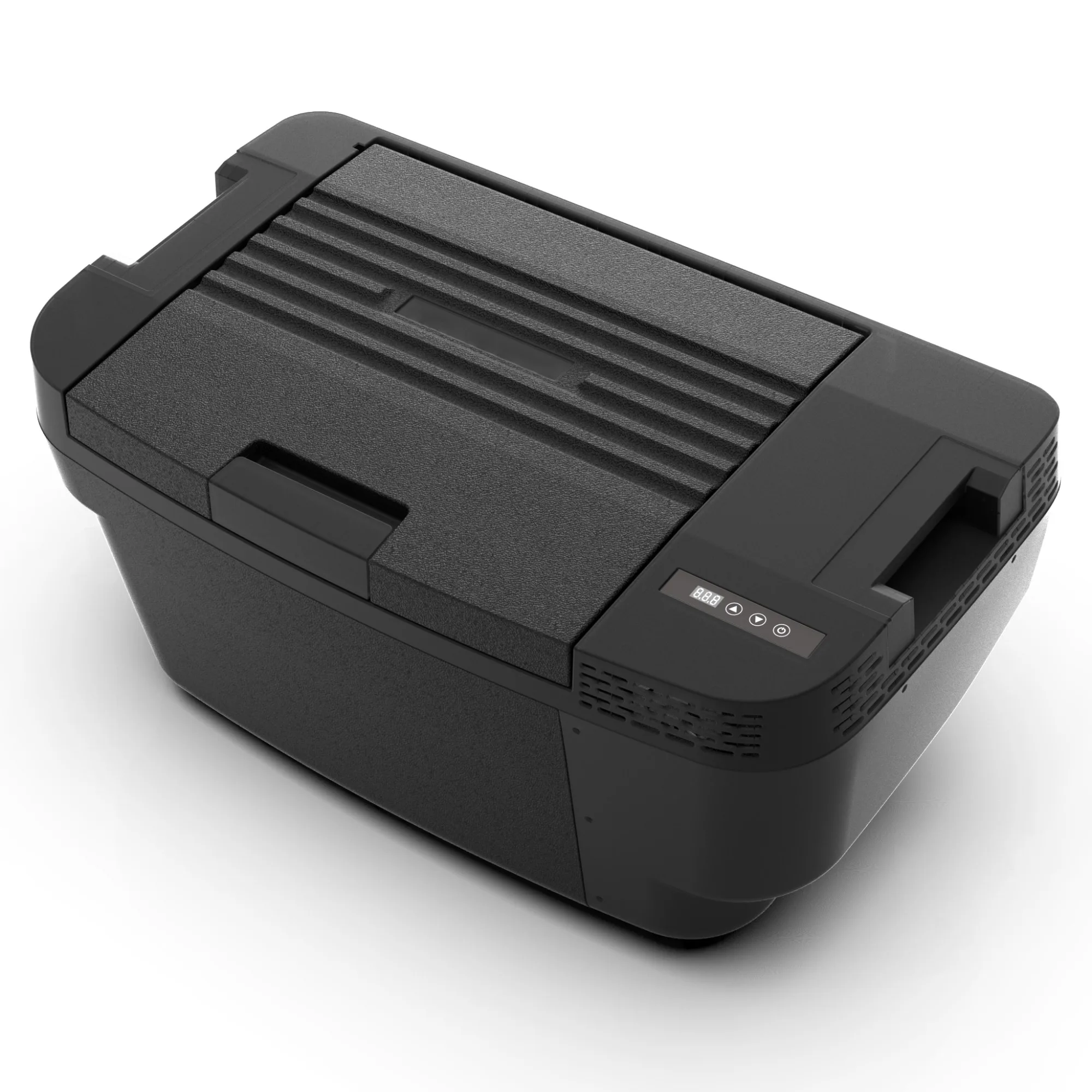 Kompressorkylskåp Frezzer Tesla Y 35L 12/24V