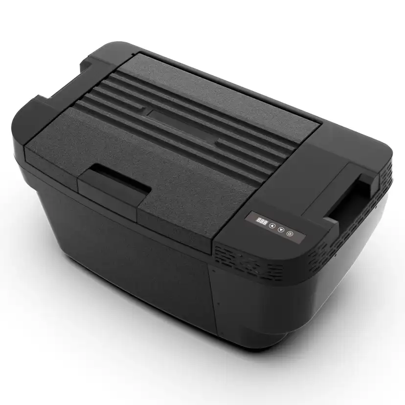 Kompressorkylskåp Frezzer Tesla Y 35L 12/24V