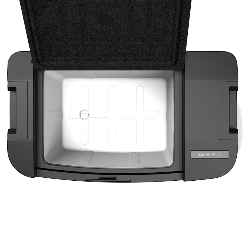 Kompressorkylskåp Frezzer Tesla Y 35L 12/24V