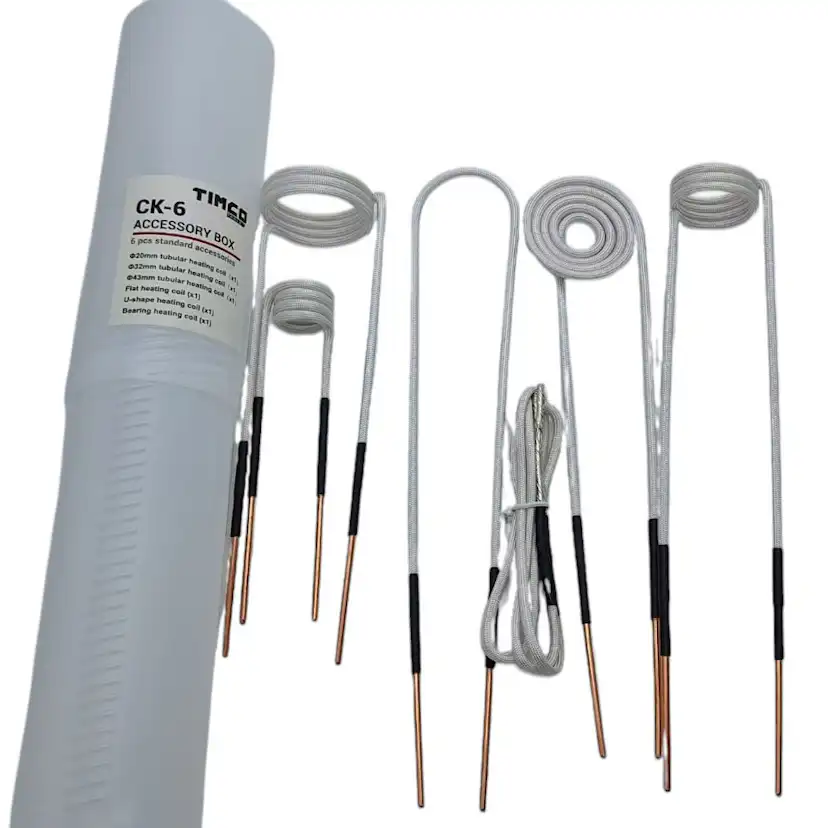 Induktionsvärmare Timco 2250W