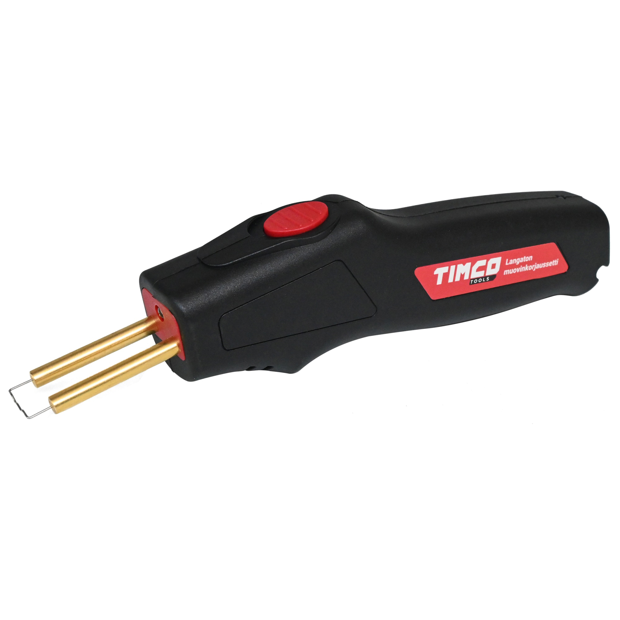 Reparationssats Timco För Plast Batteridriven