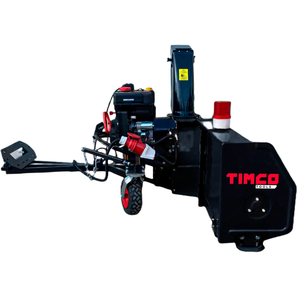 Snöslunga Timco ATV-150